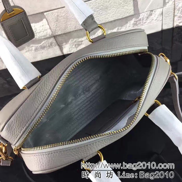 普拉達PRADA原單 冬季最新款 1BA569 手提肩背包 PHY1082